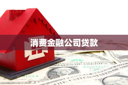 荔城消费金融公司贷款