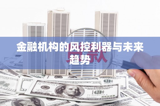 汤原金融机构的风控利器与未来趋势