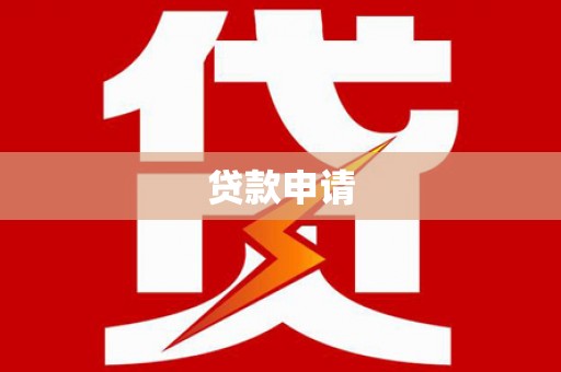 玄武贷款申请