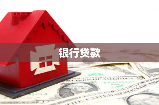 武进银行贷款