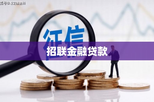 中堂招联金融贷款