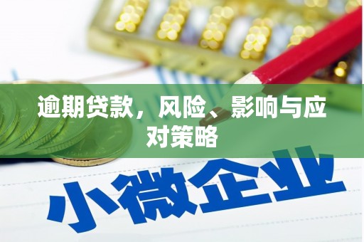 麦寮逾期贷款，风险、影响与应对策略