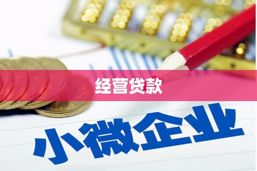 罗田经营贷款