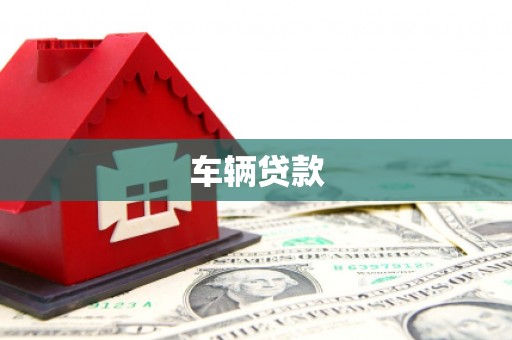 容县车辆贷款