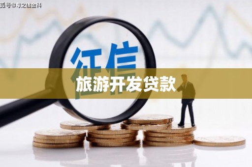 文登旅游开发贷款