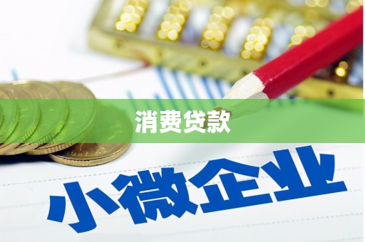 万年消费贷款