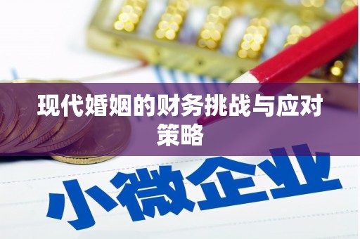丹巴现代婚姻的财务挑战与应对策略