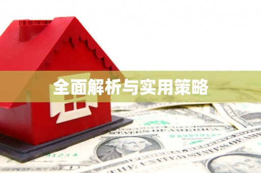九江全面解析与实用策略